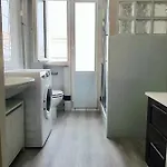 Marotta, 300 Mt Dal Mare, Parcheggio, 3 Camere, 10 Letti Apartment Marotta