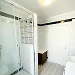 Marotta, 300 Mt Dal Mare, Parcheggio, 3 Camere, 10 Letti Apartment Marotta