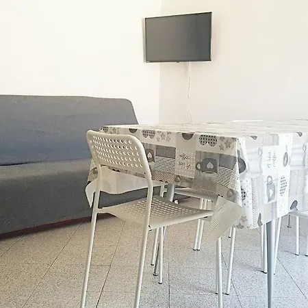 Marotta, 300 Mt Dal Mare, 3 Camere, 10 Letti Appartamento Marotta