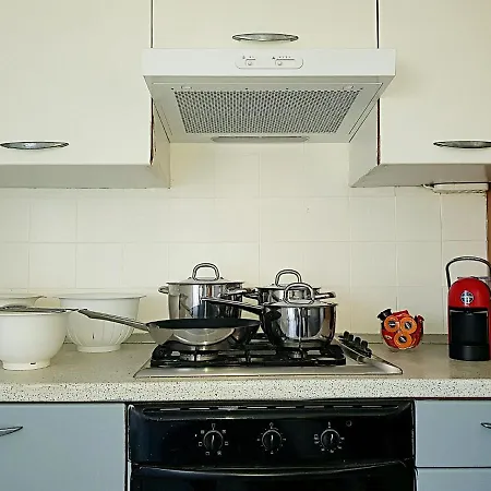 Marotta, 300 Mt Dal Mare, 3 Camere, 10 Letti Marotta