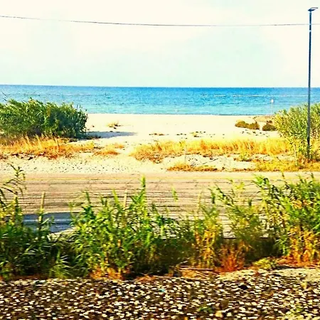 Apartman Marotta, 300 Mt Dal Mare, 3 Camere, 10 Letti Marotta