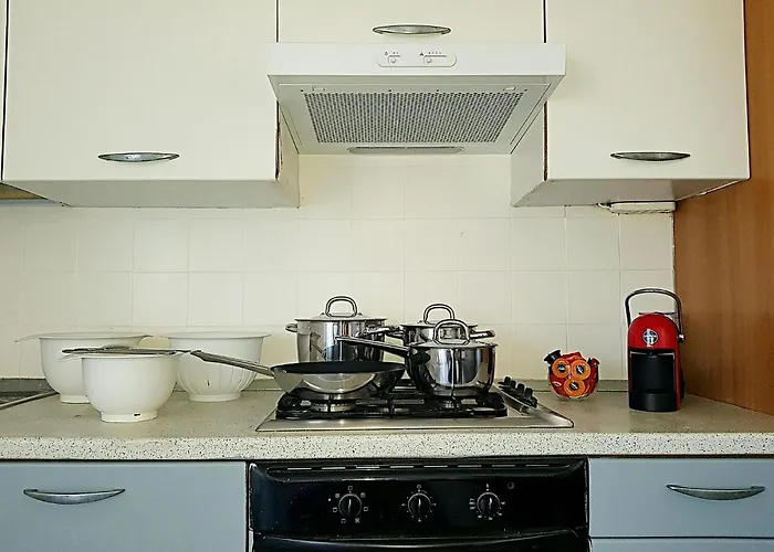 Marotta, 300 Mt Dal Mare, 3 Camere, 10 Letti Marotta